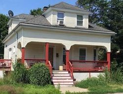 Pre-foreclosure in  CARL AVE Brockton, MA 02302