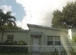 Pre-foreclosure in  HALLANDALE BEACH BLVD Hollywood, FL 33023