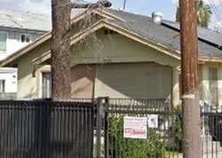 Pre-foreclosure Listing in RUNNYMEDE ST NORTH HOLLYWOOD, CA 91605