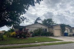 Pre-foreclosure in  W ELM LN Hollywood, FL 33025