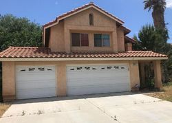 Pre-foreclosure in  MARTHA CT Lancaster, CA 93535