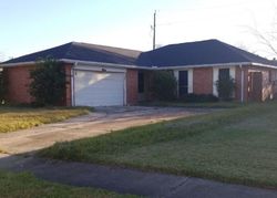 Pre-foreclosure Listing in STONEMONT RD LA PORTE, TX 77571