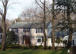 Pre-foreclosure Listing in TREE TOP DR SPRINGFIELD, NJ 07081