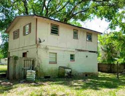 Pre-foreclosure in  SW 66TH LN Starke, FL 32091