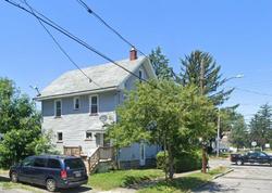 Pre-foreclosure in  NORTON ST Rochester, NY 14609