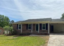 Pre-foreclosure in  ROSS CAUTHEN RD Lancaster, SC 29720