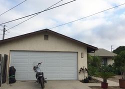 Pre-foreclosure in  SUNSET DR Oceanside, CA 92058