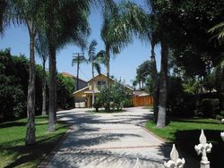 Pre-foreclosure in  MANZANAR AVE Pico Rivera, CA 90660