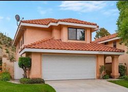 Pre-foreclosure Listing in GARY DR CANYON COUNTRY, CA 91387