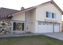 Pre-foreclosure in  SAN FERNANDO LN Placentia, CA 92870