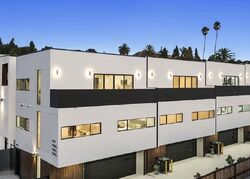 Pre-foreclosure in  NORMAL AVE Los Angeles, CA 90029