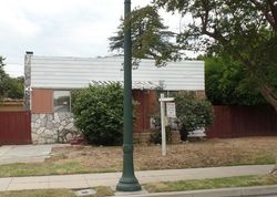 Pre-foreclosure Listing in DAROCA AVE SAN GABRIEL, CA 91775