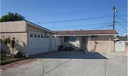 Pre-foreclosure Listing in LOS SANTOS WAY BUENA PARK, CA 90620