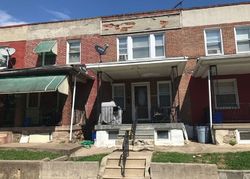 Pre-foreclosure in  S HOLBROOK ST Philadelphia, PA 19142