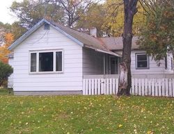 Pre-foreclosure in  OLSON DR Eau Claire, WI 54703