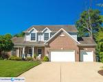 Pre-foreclosure in  CULPEPPER ST NW Canton, OH 44718