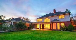 Pre-foreclosure in  CLIMBING BRANCH DR Houston, TX 77068