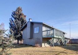 Pre-foreclosure in  JARVIS AVE Anchorage, AK 99515