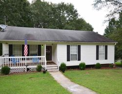 Pre-foreclosure Listing in COUNTY ROAD 699 CULLMAN, AL 35055