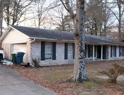 Pre-foreclosure in  VALLEY DR Little Rock, AR 72209