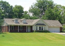 Pre-foreclosure Listing in MEADE LAKE RD MILLINGTON, TN 38053