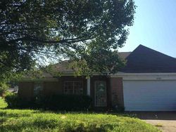 Pre-foreclosure in  BISHOP HILLS DR Memphis, TN 38128