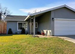 Pre-foreclosure in  AQUINO DR Sacramento, CA 95833