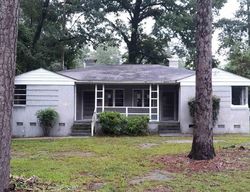 Pre-foreclosure Listing in BELMONT DR COLUMBIA, SC 29206