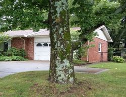 Pre-foreclosure in  E ROLLING HILLS DR Fayetteville, AR 72703
