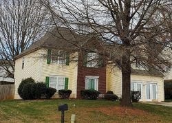 Pre-foreclosure in  BRAWLEY LN Charlotte, NC 28215