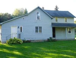 Pre-foreclosure in  S 15TH ST Galesville, WI 54630