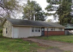 Pre-foreclosure in  SCOTTWOOD ST West Memphis, AR 72301
