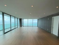 Pre-foreclosure in  COLLINS AVE UNIT 1501 Miami Beach, FL 33154