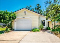 Pre-foreclosure in  COBBLESTONE WAY Sanford, FL 32771
