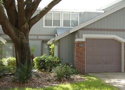 Pre-foreclosure in  MAPLE OAK CIR UNIT 112 Altamonte Springs, FL 32701