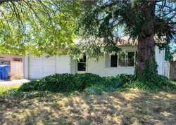 Pre-foreclosure in  54TH AVE NE Tacoma, WA 98422
