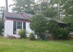 Pre-foreclosure Listing in DOWNING ST COLUMBIA, SC 29209