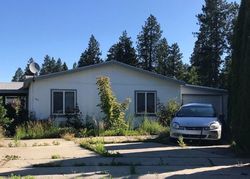 Pre-foreclosure in  W PETAL CT Post Falls, ID 83854
