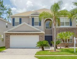 Pre-foreclosure in  FABERGE DR Orlando, FL 32828