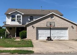 Pre-foreclosure in  COLLEGE AVE East Saint Louis, IL 62205