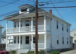 Pre-foreclosure in  DEXTER ST Cumberland, RI 02864