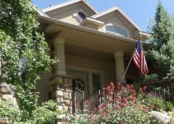 Pre-foreclosure in  SPRING MEADOW DR Bountiful, UT 84010