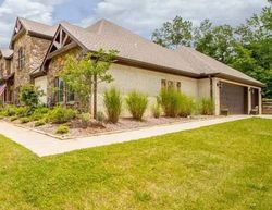 Pre-foreclosure in  RED ROCK RD Little Rock, AR 72210