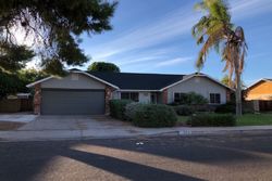 Pre-foreclosure in  N GLENVIEW Mesa, AZ 85213