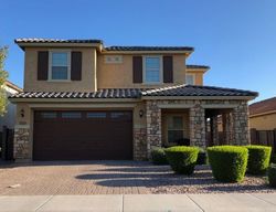Pre-foreclosure in  S STUART AVE Gilbert, AZ 85298