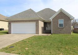 Pre-foreclosure in  NOAH CT Vine Grove, KY 40175