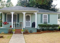 Pre-foreclosure Listing in KELLY AVE MARIANNA, FL 32446