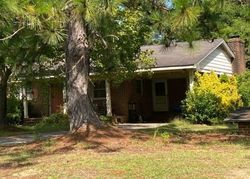 Pre-foreclosure in  HICKORY DR Clayton, NC 27520