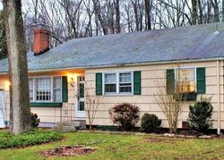 Pre-foreclosure Listing in LAUREL LEAF DR GALES FERRY, CT 06335