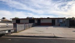 Pre-foreclosure in  E IVY ST Mesa, AZ 85201